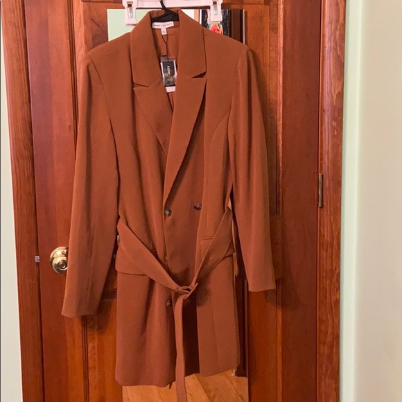 Express Dresses & Skirts - Express Blazer Dress